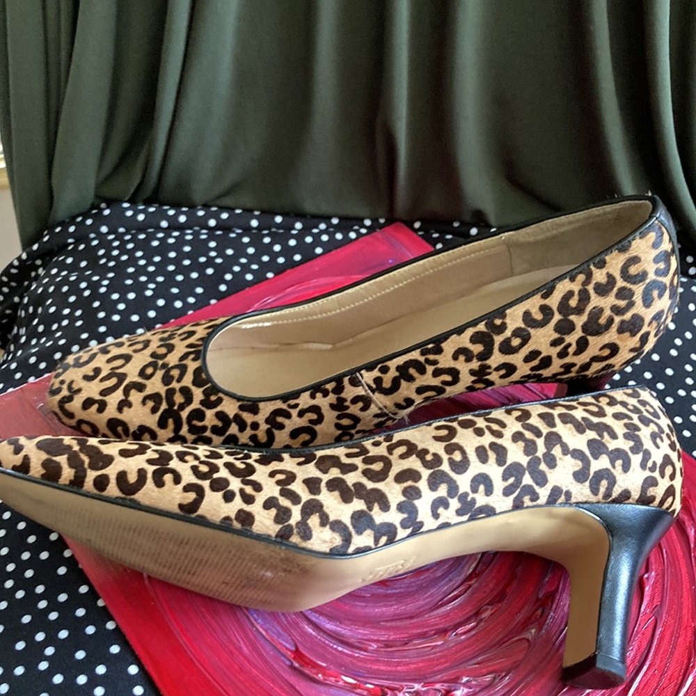 Fitzwell 👠 heels. - Picture 14 of 17